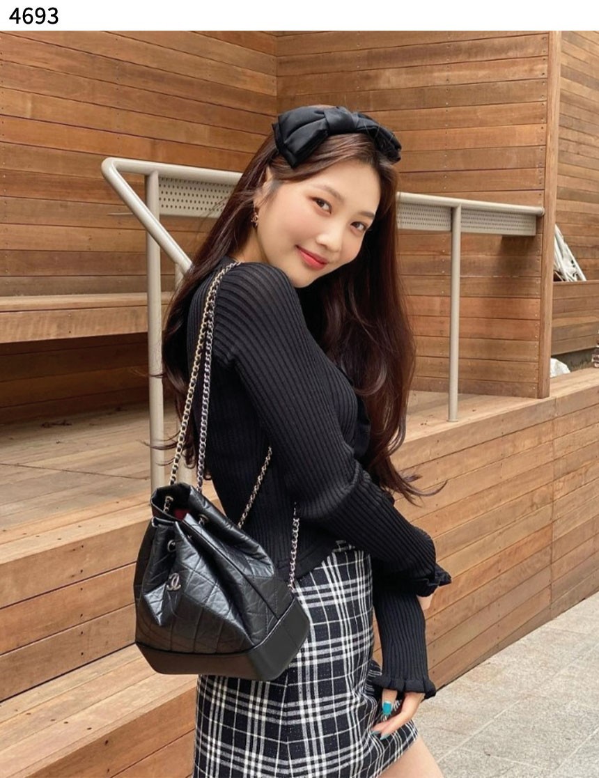 #샤넬 [Chanel] 수입프리미엄급 샤넬 가브리엘 백팩 신상 입고💢 #태그 #가방 #4693