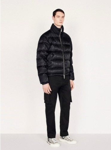 💕 디* 오블리크 다운 패딩