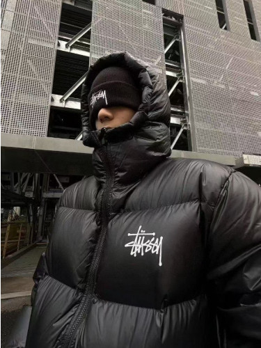 💕 스** 마이크로 립스타 푸퍼 다운파카