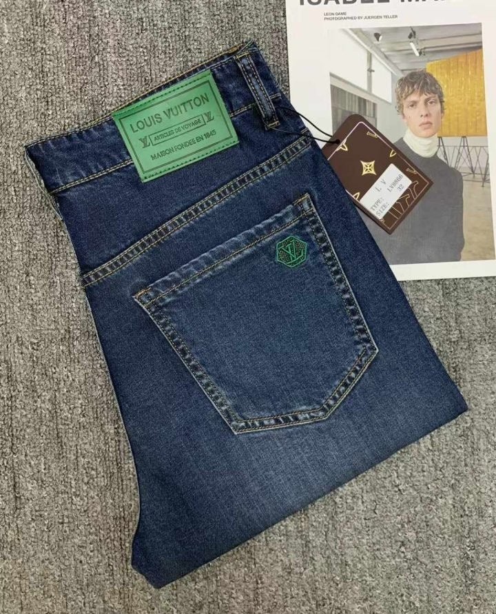 💕 루* 데님 팬츠