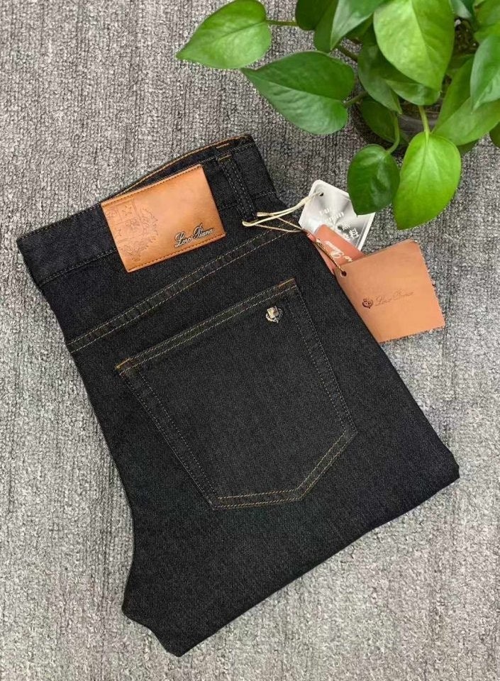 💕 로* 피아나 데님 팬츠