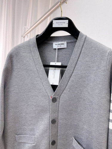 💕 톰* 시그니처 4선완장 가디건