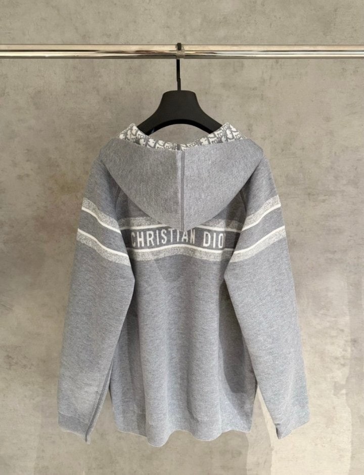 💕 디* 오블리크 후드집업