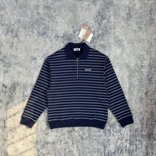 💕 미*** 25 스트라이프 지퍼 폴로 셔츠 - 수입 👑프리미엄👑