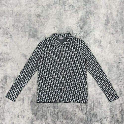 💕 디* 25 오블리크 오버셔츠 - 수입👑 프리미엄 👑