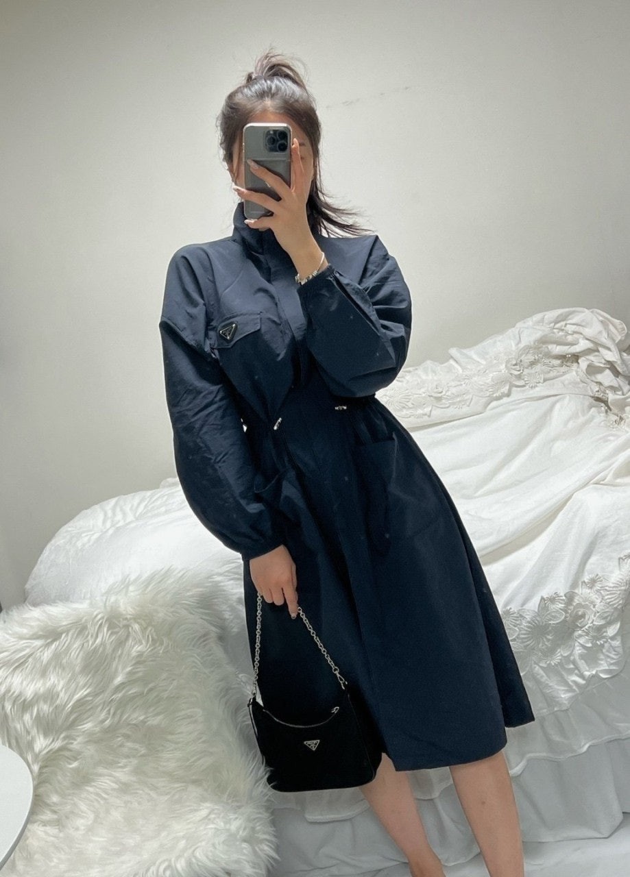 💕 프** 사파리 점퍼