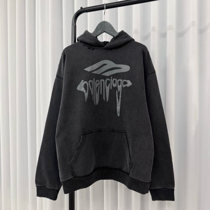 💕 발**** 3B 리퀴파이드 후디