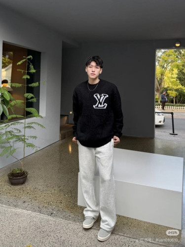 💕 루* 인따르시아 니트