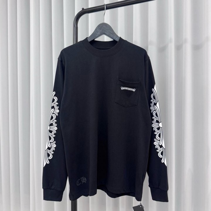 💕 크* 아스펜 롱슬리브 티셔츠