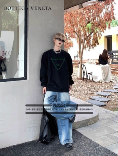 💕 보** 육각형 로고 디자인 밍크양기모 티셔츠