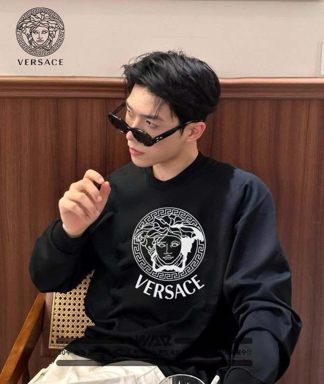 💕 베*** 메두사 원형 디자인 밍크양기모 티셔츠