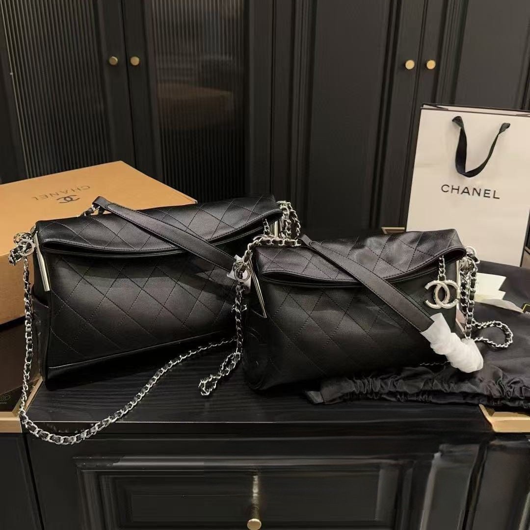 💕 샤* 얼티밋 플랩 체인 숄더백