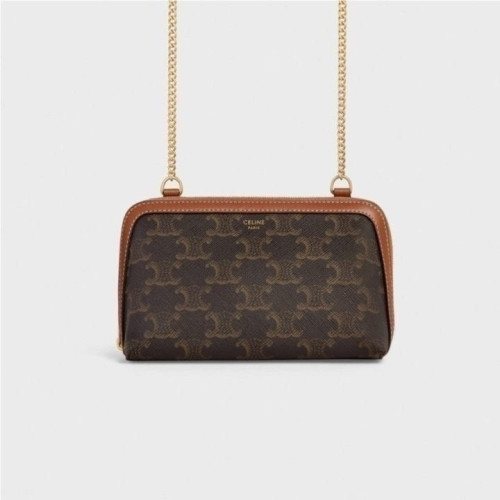 💕 셀** 미니체인백