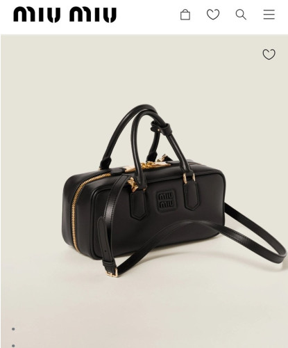 💕 미*** 아르카디 토트백 ㅡ미디엄 ❤️풀박스❤️