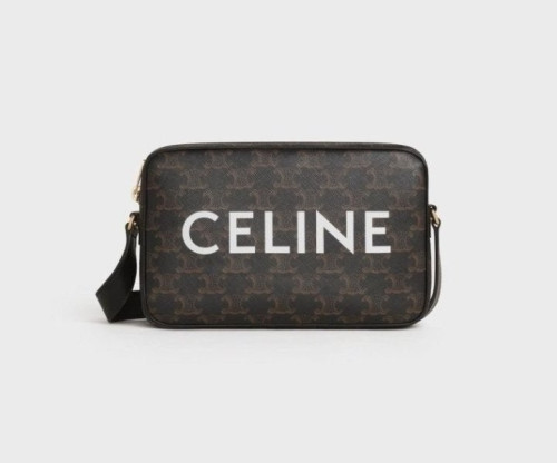 💕 셀** 프린트 메신저백