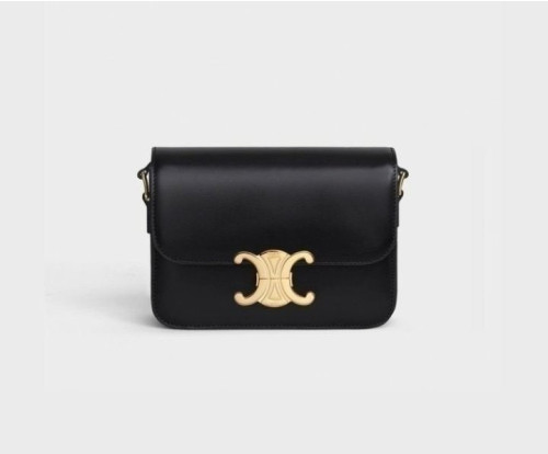 💕 셀** 틴 트리옹프 블랙