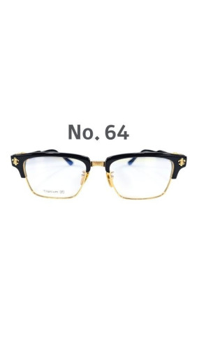 💕 크* CH8803 블랙 골드 NO.64 고급