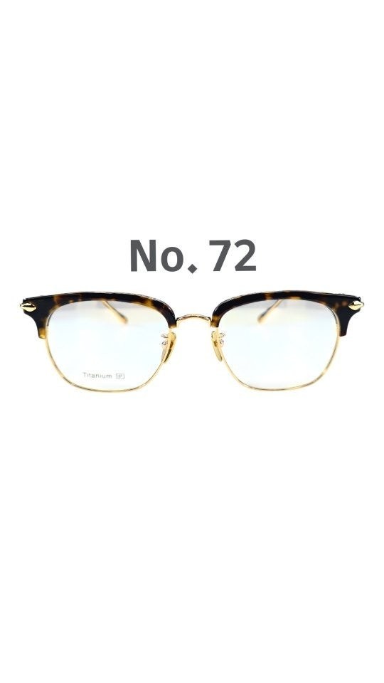 💕 크* CH8801 호피 골드 NO.72 고급