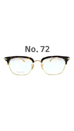 💕 크* CH8801 호피 골드 NO.72 고급