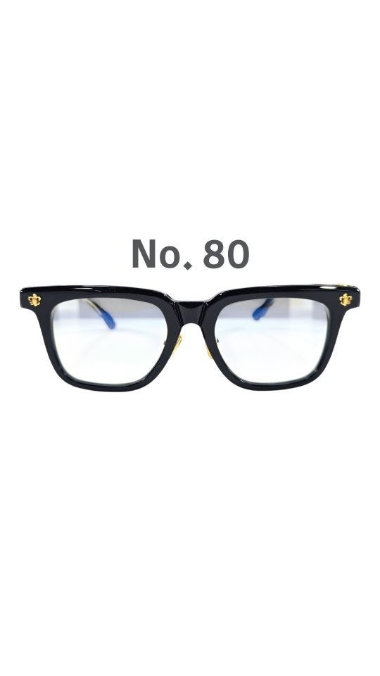 💕 크* CH8127 블랙 골드 NO.80 고급