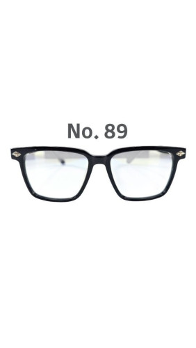 💕 크* CH8299 블랙 실버 NO.89 고급