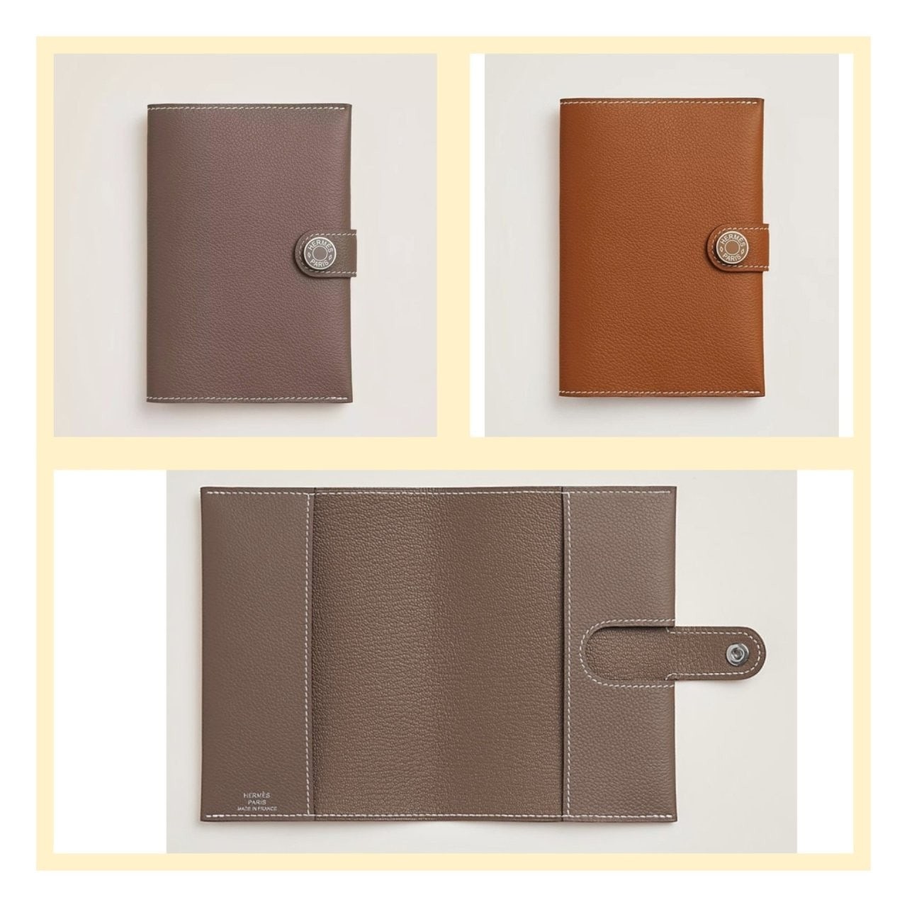 💕 에*** 여권지갑