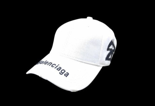 💕 발**** 캡 로고 볼 CAP ㅡ 화이트