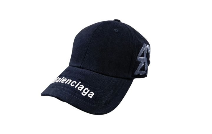 💕 발**** 캡 로고 볼 CAP ㅡ 블랙