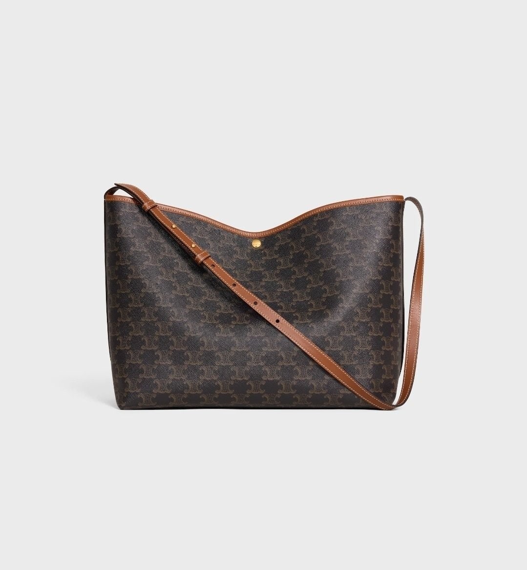 💕 셀** 소프트 쇼퍼백