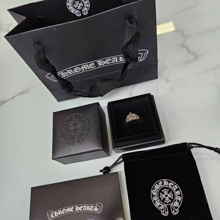 💕 크* 925 반지