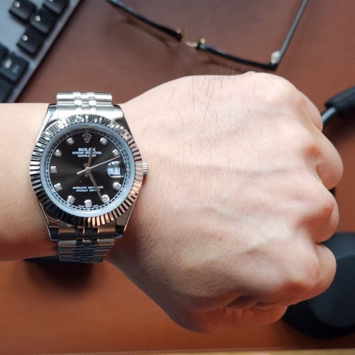 💕 [278번] 로** 데이트 져스트 시계