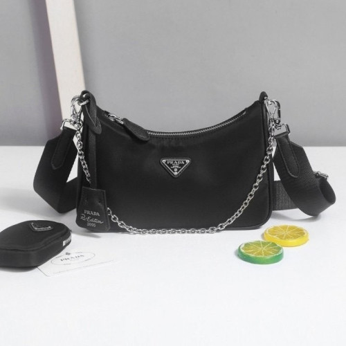 💕 프** 테수토 체인 스트랩 숄더백