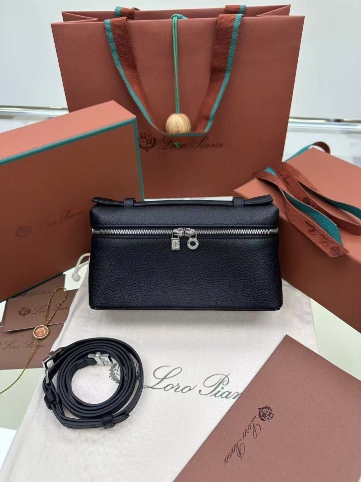 💕 로* 피아나 엑스트라포켓