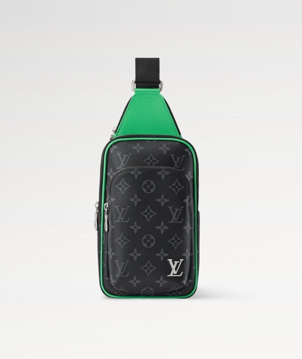 💕 루* M25891 에비뉴 슬링백 PM