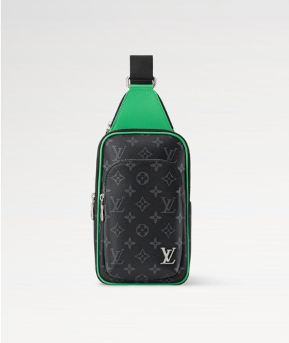 💕 루* M25891 에비뉴 슬링백 PM