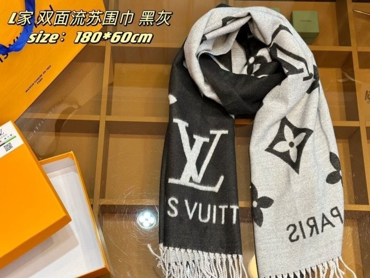 루이비통 머플러(수입)