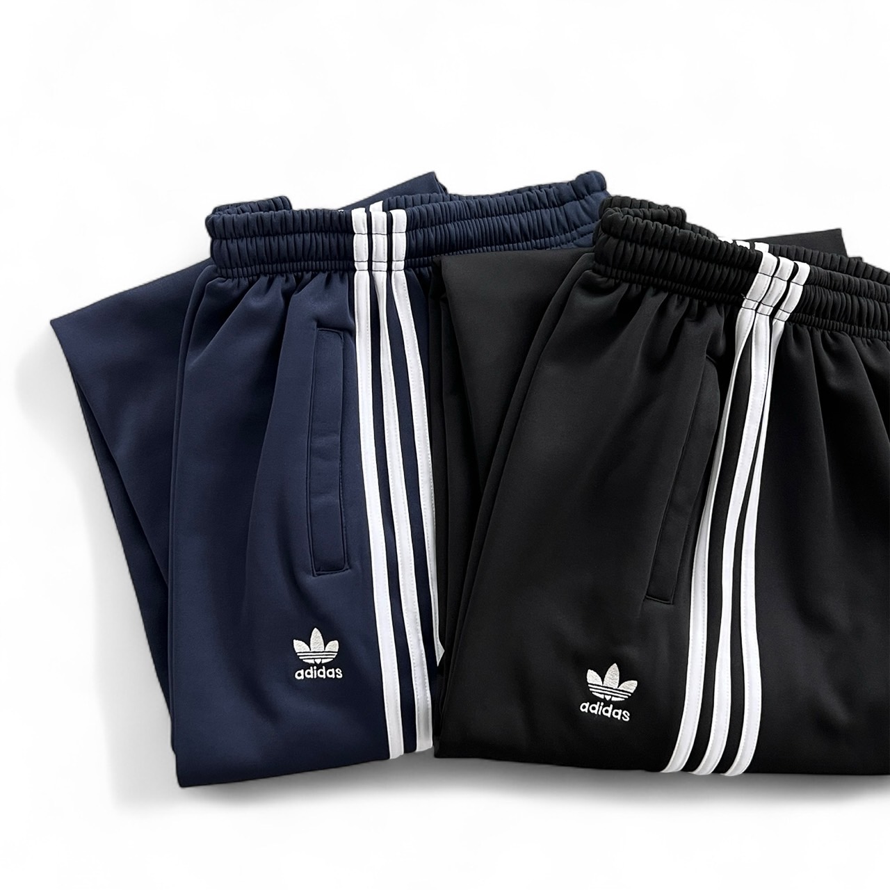 아디다스 기모트랙팬츠