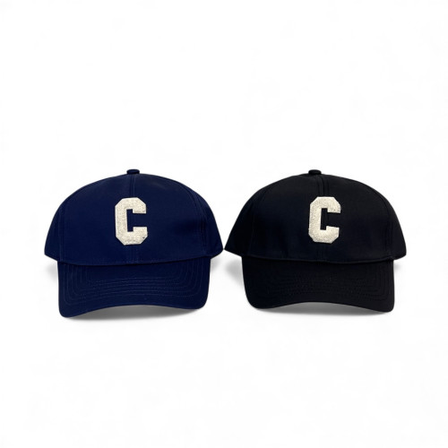 셀린 C로고볼캡