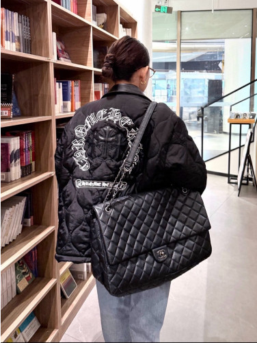 크롬하츠 퀼팅JK