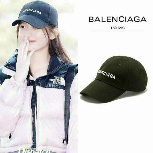 🔳🔳25ss 수입 발♡시아가 클래식 볼캡🔳🔳