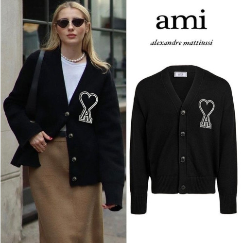 ⚪️ 2025 F/W a♡i 보플빅패치 안타르시아 커플가디건⚪️