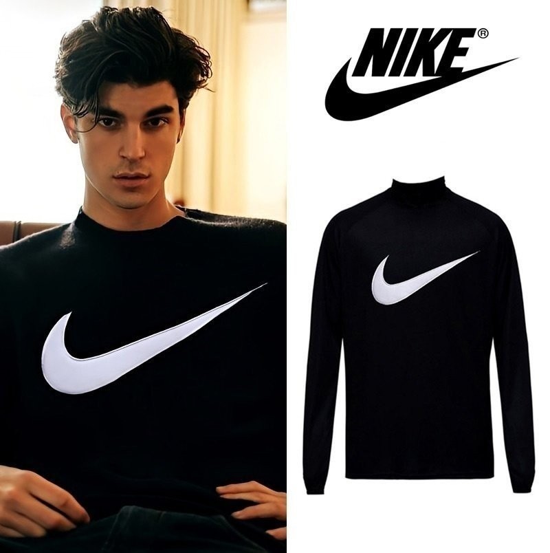 ➖▫️ 2025 F/W 나♡키 커플 모크넥 (반폴라) ▫️➖