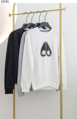 #무스너클 [Moose Knuckles] 엑스마크 스웻셔츠 신상입고💢 #상의 #티셔츠 #12151