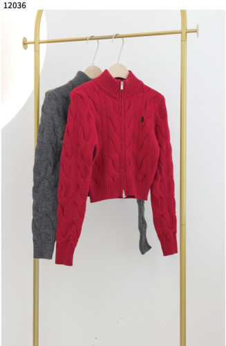 #폴로 [POLO] 25FW Wool and cashmere cable knit jumper 신상입고💢 #상의 #니트 #12036