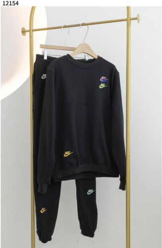#나이키 [NIKE] NSW 멀티스우시 로고 트레이닝 셋 신상입고💢 #세트 #12154