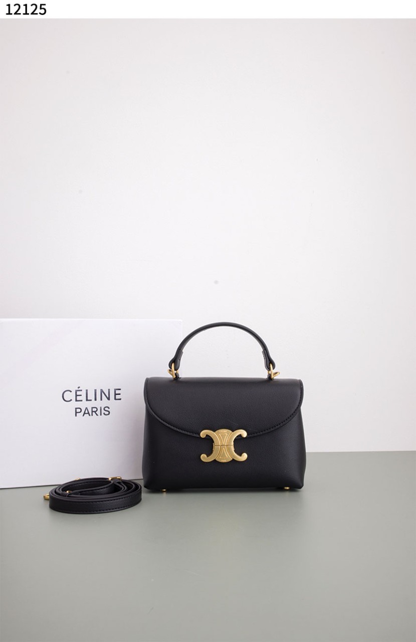 #셀린느 [CELINE] 틴 니노 백 신상입고💢 #가방 #12125