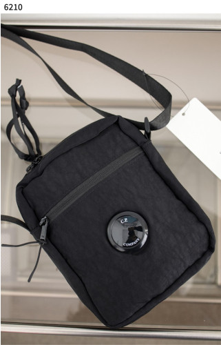 #씨피컴퍼니 [C.P conpany] 나일론 렌즈 와펜 크로스백 신상입고💢 #가방 #6210