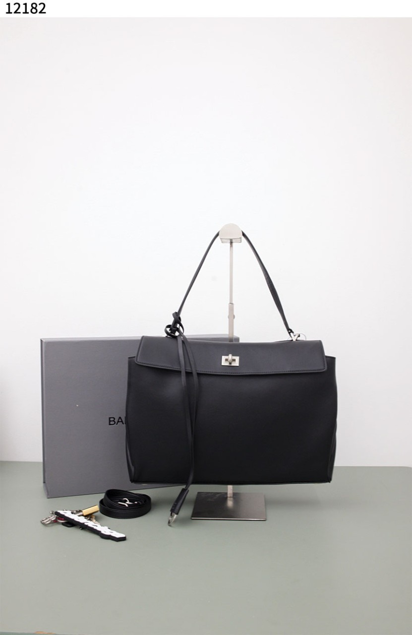 #발렌시아가 [BALENCIAGA] 로데오 핸드백 재입고💢 #가방 #12182