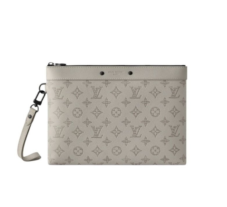 💕 루* M14914 ㅡMONOGRAM SHADOW 포쉐트 투고 ❤️풀박스❤️