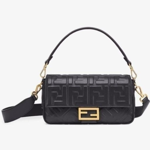 💕 펜* 바게트백